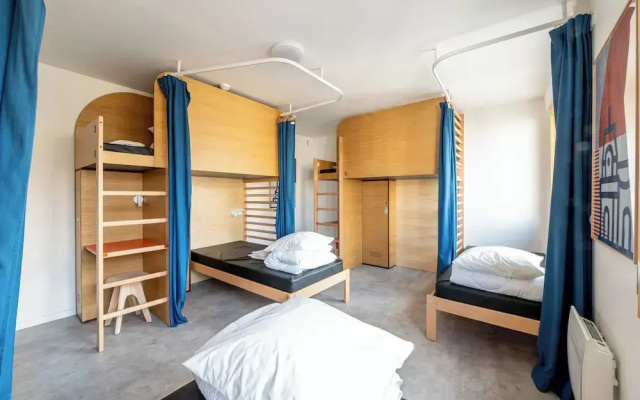 UCPA Sport Station Hostel Paris