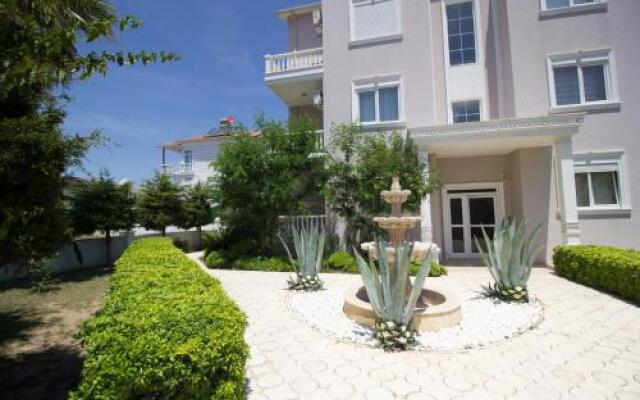 Selene Residence
