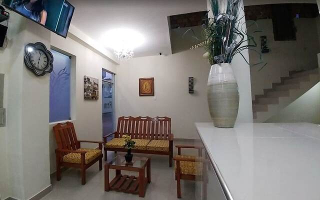 Hotel Fenix