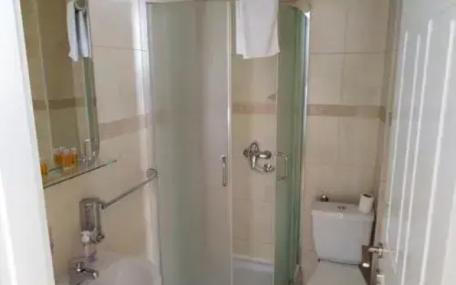 Guest House Vila Devedžić