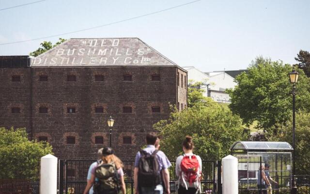 Bushmills Hostel