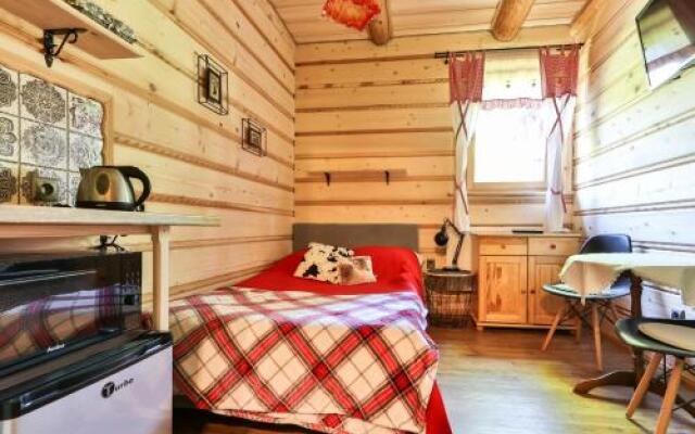Apartamenty Tomusik