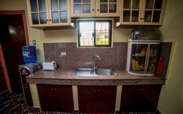 JenJen's House Rental