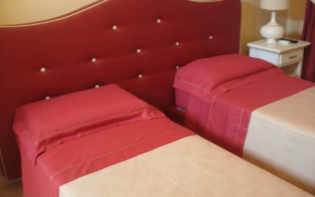 Sud Est Guest House