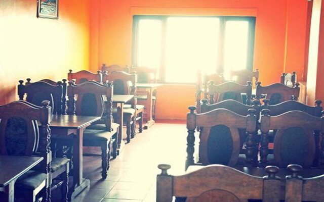 Hotel Himalayan Heart