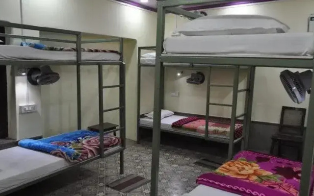 Babu Guest House