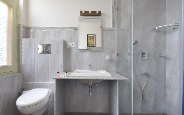 OYO 12201 Shuhul Resorts