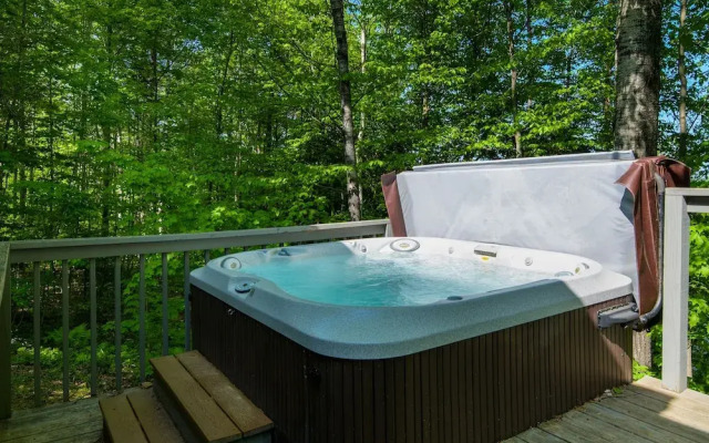 Okemo Westwood Condo 3 Bedroom Condo by RedAwning