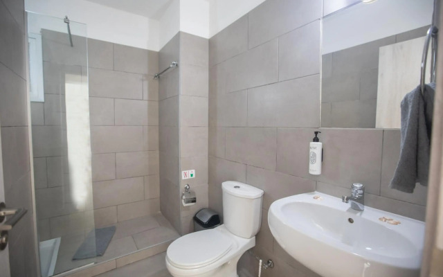 Pavlinia Hotel Apartments