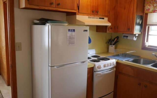 Queen Bee - 2 Br Home