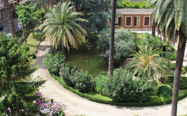Residenza Termini