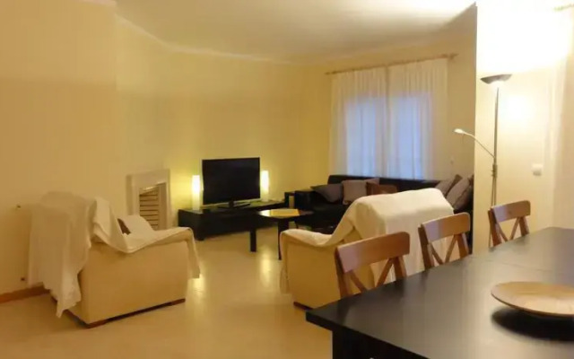 Apartment Ribeira d Ilhas