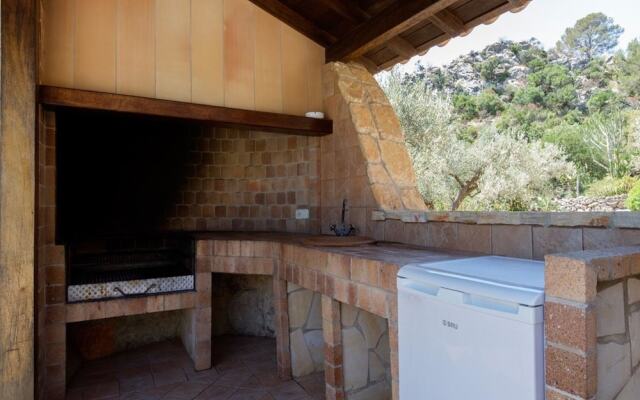 Villa - 5 Bedrooms with Pool and WiFi - 103125