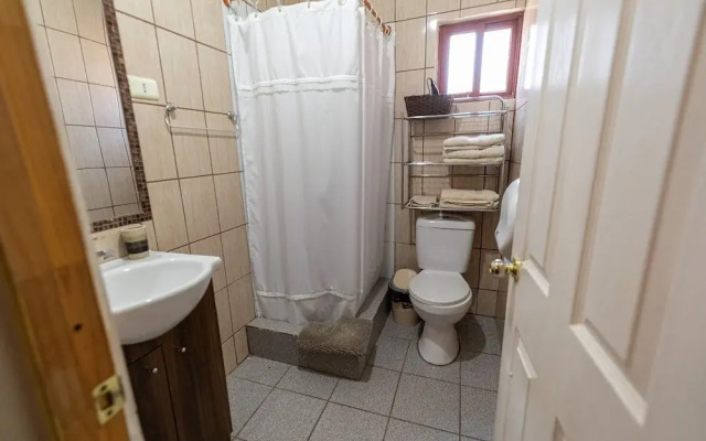 Casa Sutar 1 y 2