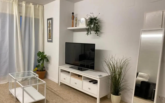 JASALPI único apartamento delante del Lago de Banyoles