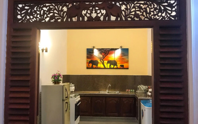 Girilena Guest House
