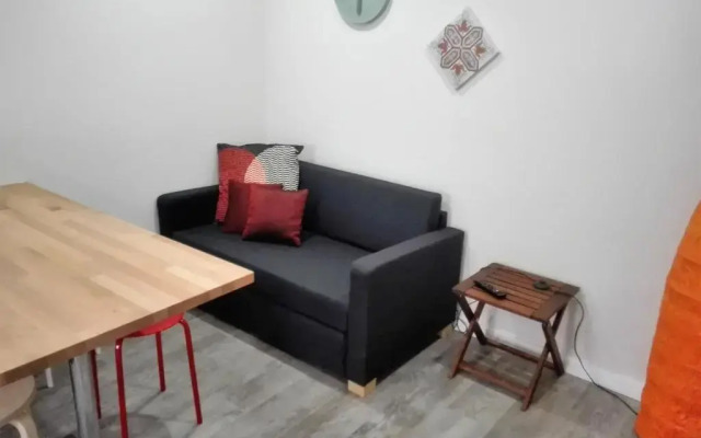 Lisbon Beach Apartments 8