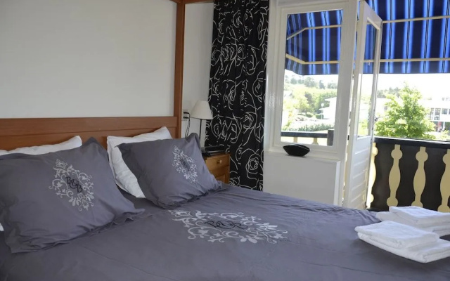 B&B de Zandtaart