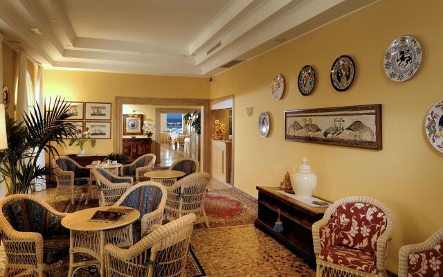 Hotel Orizzonte