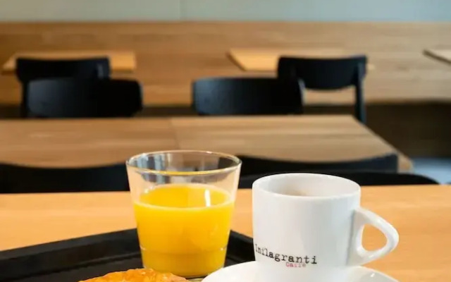 bsmart motel Amriswil