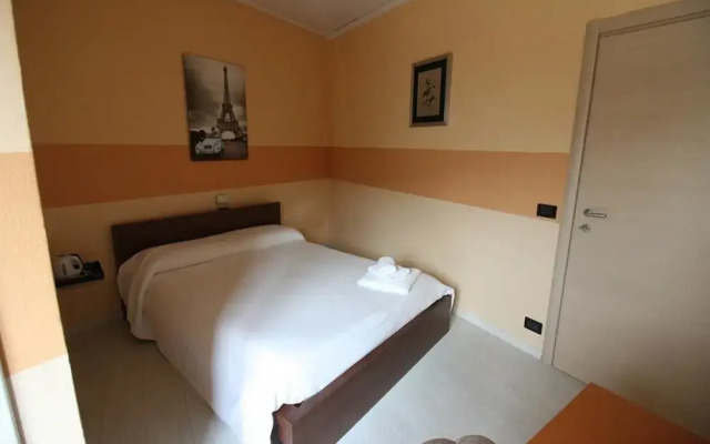 Albergo Ristorante la Bussola