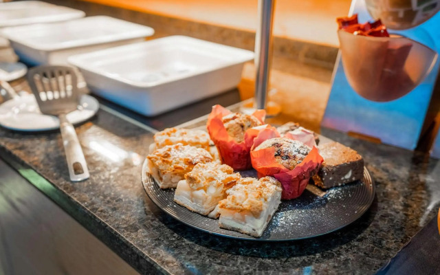 Meat & Stay Hotel