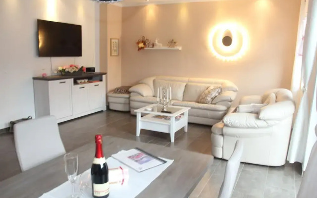 Holidayhaus Lütsche - Schmücke