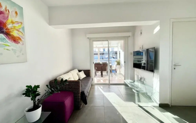 108 KAP - Stay Capari Light Apartment