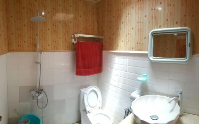 Hikal Guest House