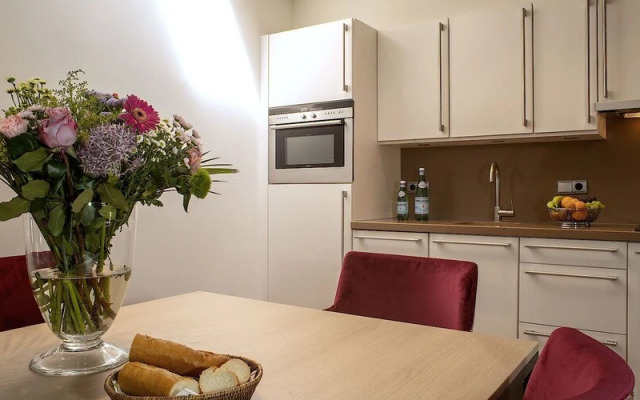 Boutique hotel Jeroen