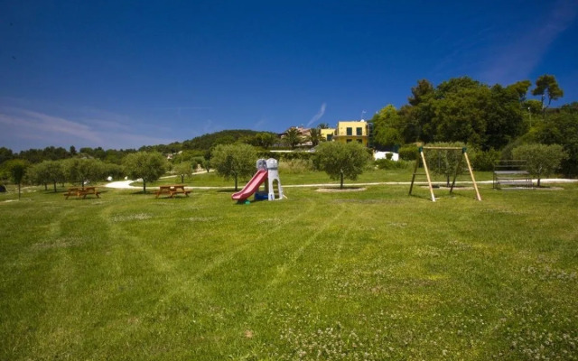 Hotel Le Cave