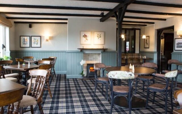 Gilpin Bridge Inn