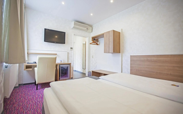 Hotel Am Bismarck