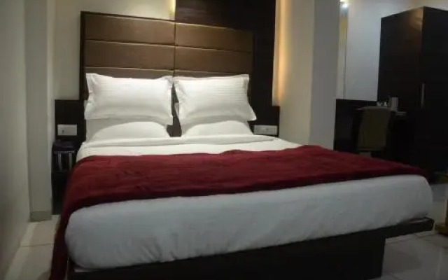Hotel The Furat Inn