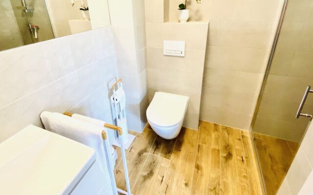 MS Pro Apartamenty KOŁO BRZEGU