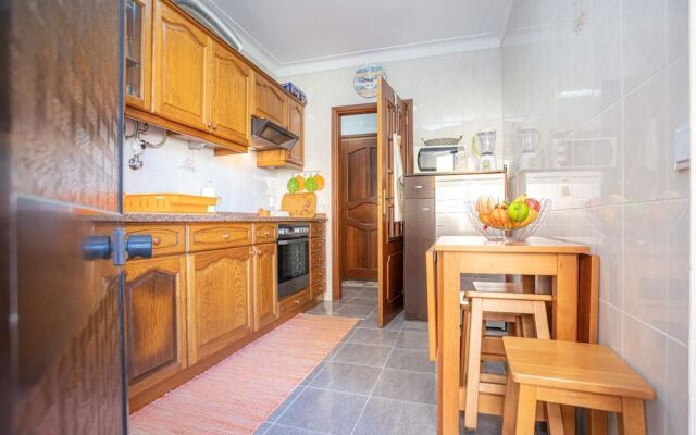 Tamargueira Beach Apartment