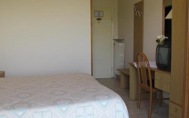 Hotel San Faustino