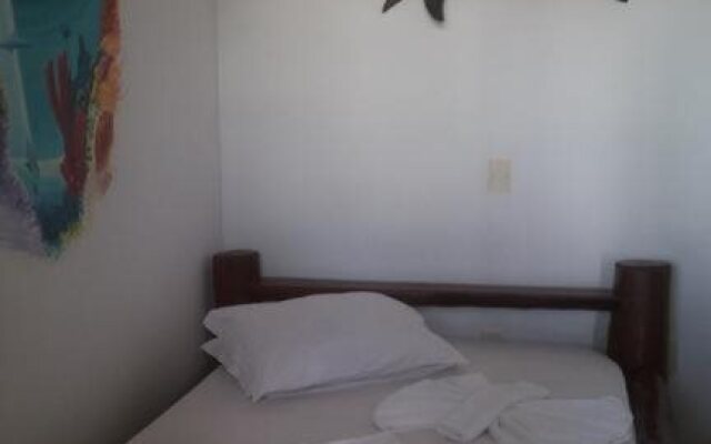 Morro Praia Hotel