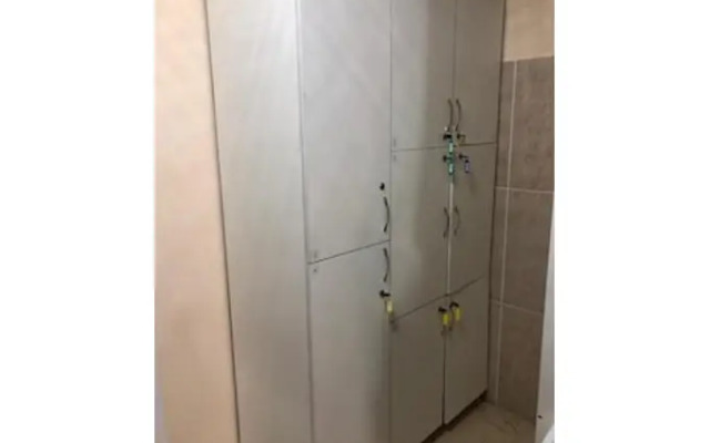 Elite Hostel