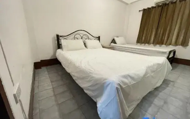 Haiya Guesthouse room 3