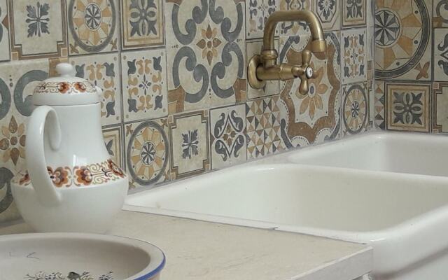 Summertime Guest House