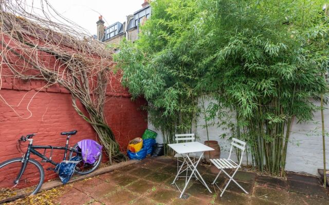 Stylish and Modern 1 Bedroom Flat in Whitechapel