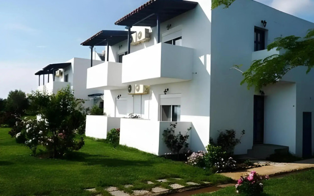Samothraki Beach Apartments and Suites Hotel
