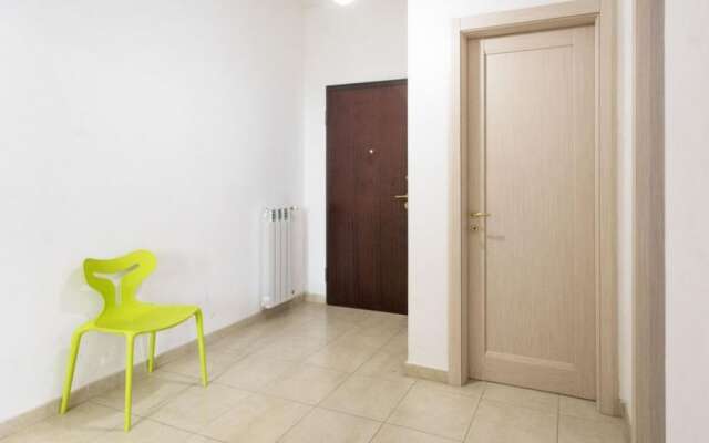 Bilocale Fontana Greca