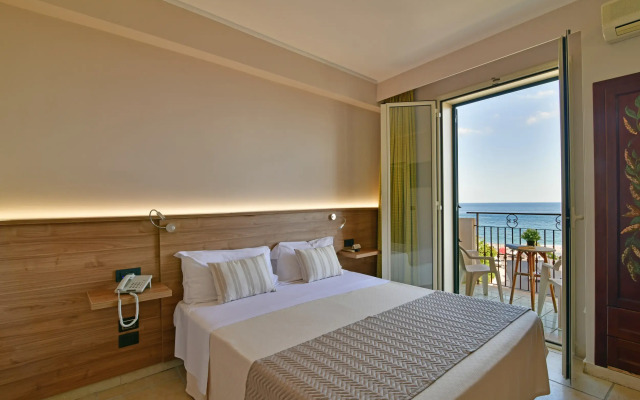 Hotel&Apartments Villa Linda