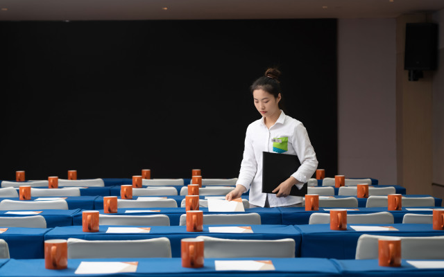 Home2 Suites by Hilton Xishuangbanna Jinghong