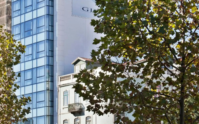 Hotel White Lisboa