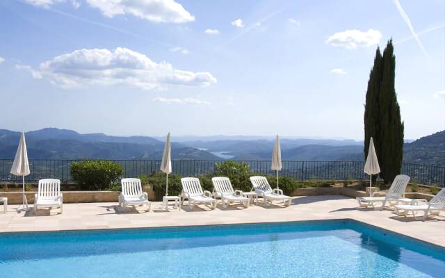 Hotel The Originals l'horizon