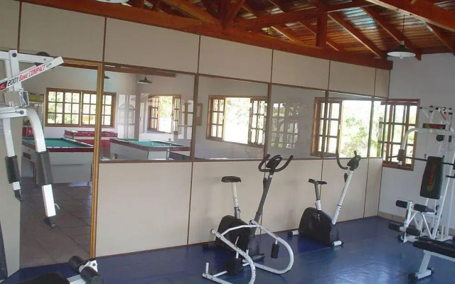 Praias Brancas Apart-Hotel