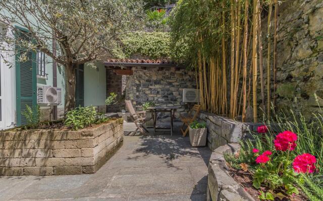 Varenna Beach Perledo